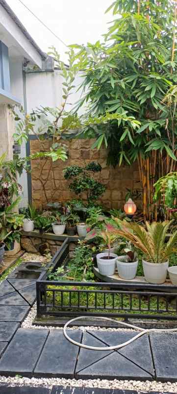 dijual rumah mewah batununggal cibadak sukabumi