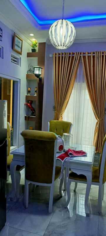 dijual rumah mewah batununggal cibadak sukabumi