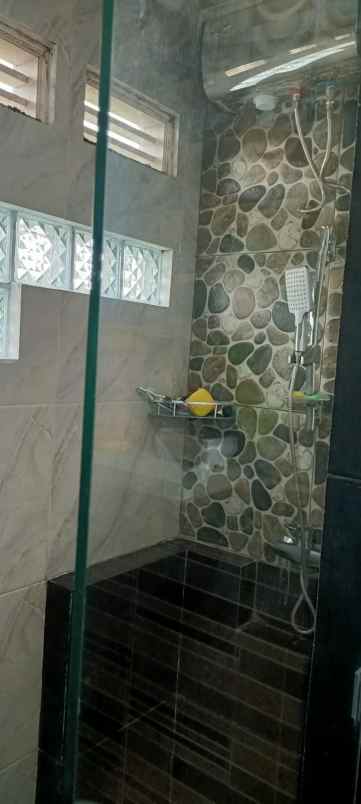 dijual rumah mewah batununggal cibadak sukabumi