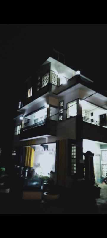 dijual rumah mewah batununggal cibadak sukabumi