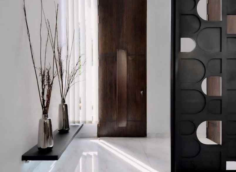 dijual rumah mewah di kota wisata cibubur