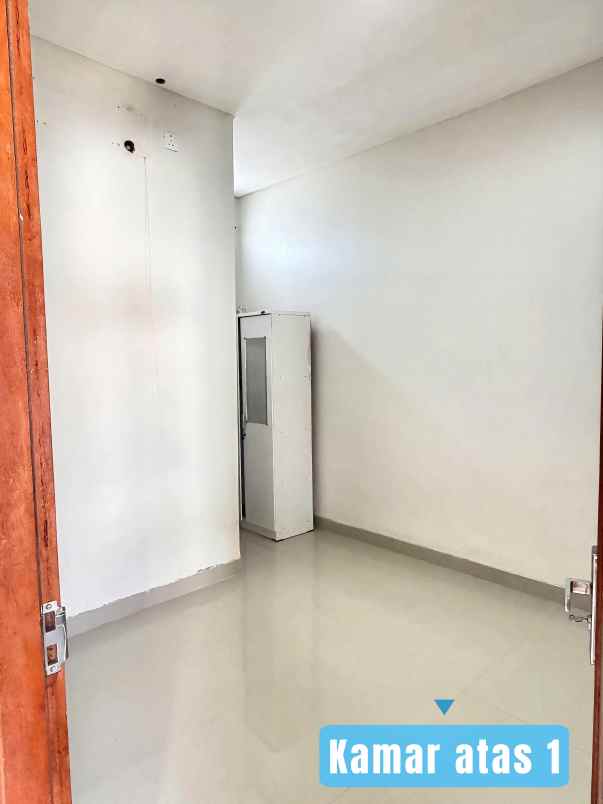 dijual rumah minimalis lantai 2 lokasi sidakarya