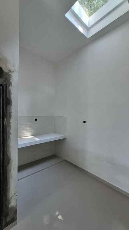 dijual rumah minimalis lokasi dekat kampus uin