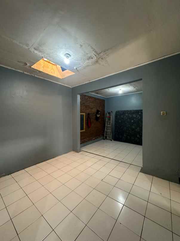 dijual rumah munjul jaya permai