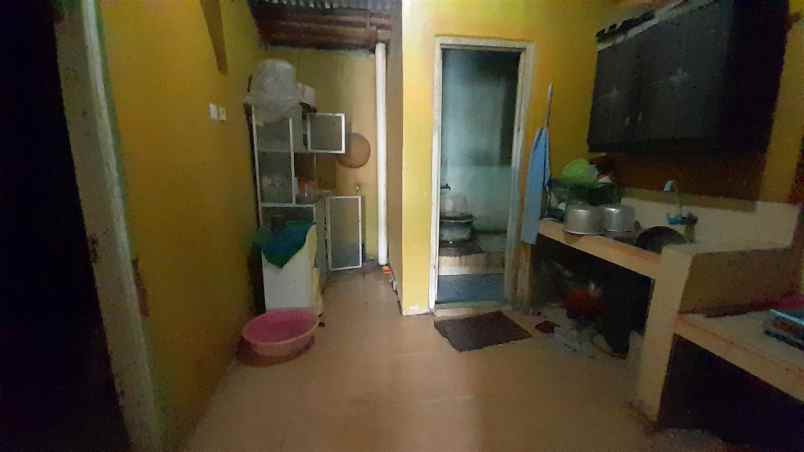 dijual rumah murah dalam perumahan karang bahagia