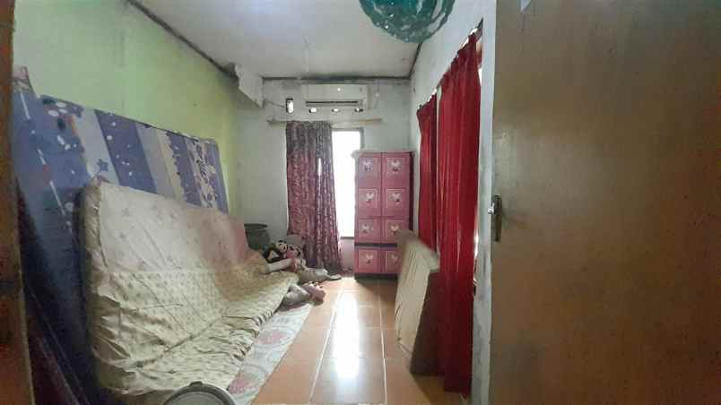 dijual rumah murah dalam perumahan karang bahagia