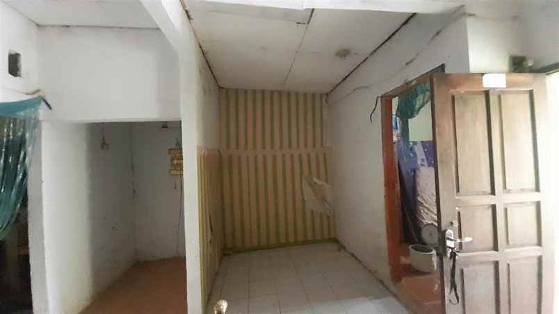 dijual rumah murah dalam perumahan karang bahagia