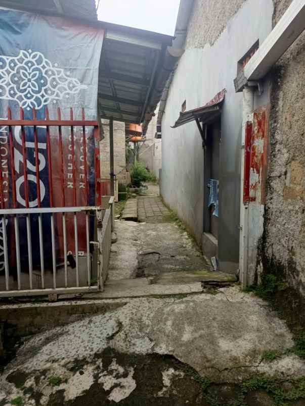 dijual rumah murah di cipayung depok