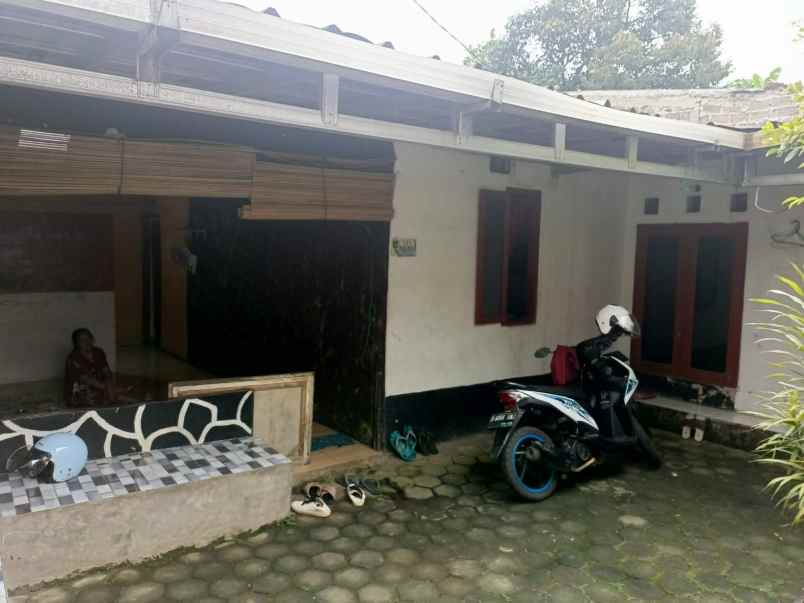 dijual rumah murah di cipayung depok
