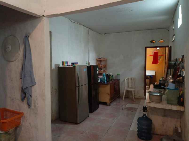 dijual rumah murah di cipayung depok