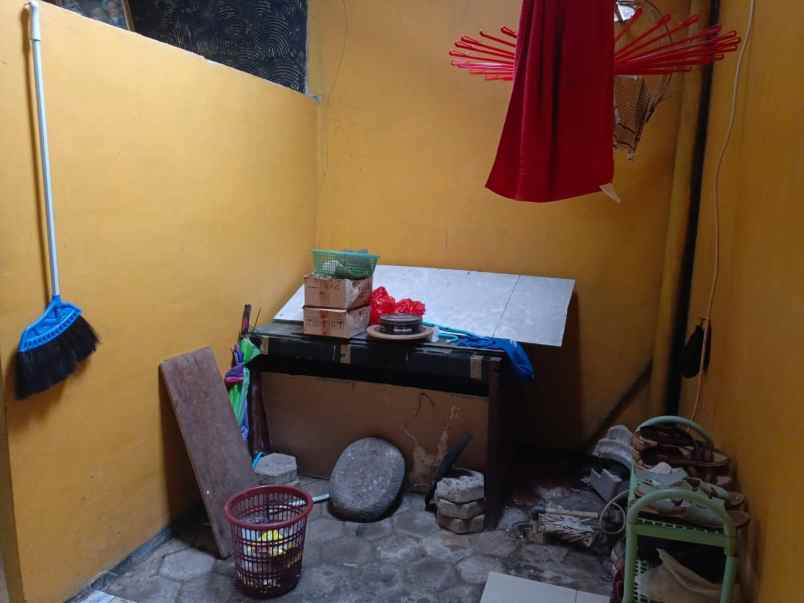 dijual rumah murah di cipayung depok