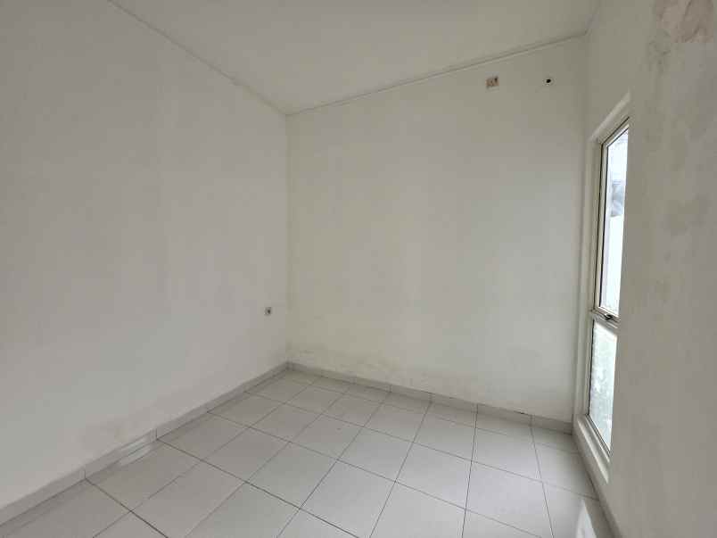 dijual rumah murah di suvarna sutera cikupa tangerang