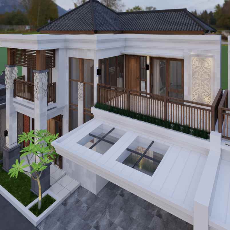 dijual rumah ngaglik sleman