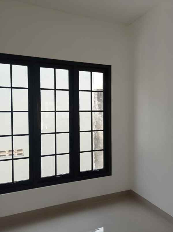 dijual rumah ngaliyan