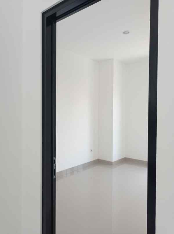 dijual rumah ngaliyan