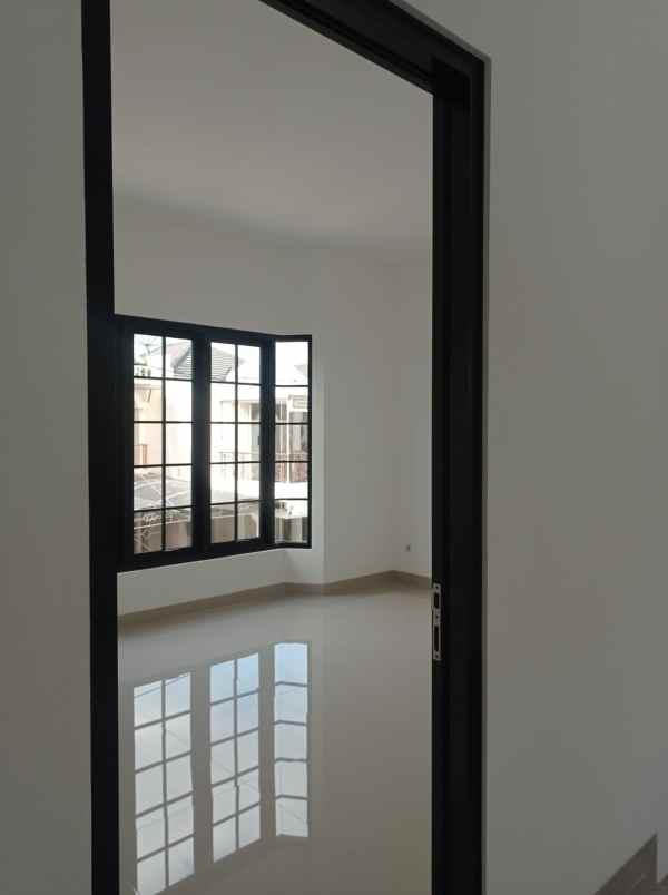 dijual rumah ngaliyan