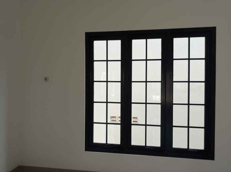 dijual rumah ngaliyan