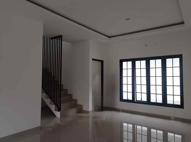 dijual rumah ngaliyan