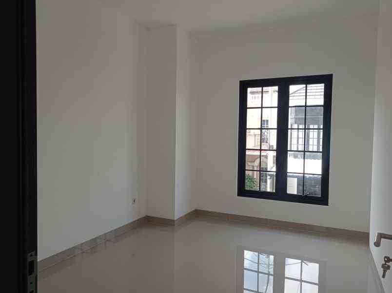 dijual rumah ngaliyan