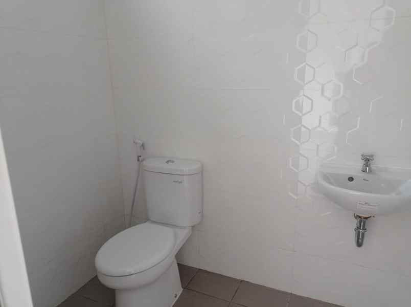 dijual rumah ngaliyan