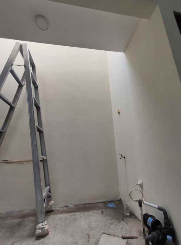 dijual rumah ngemplak sukoharjo jawa tengah