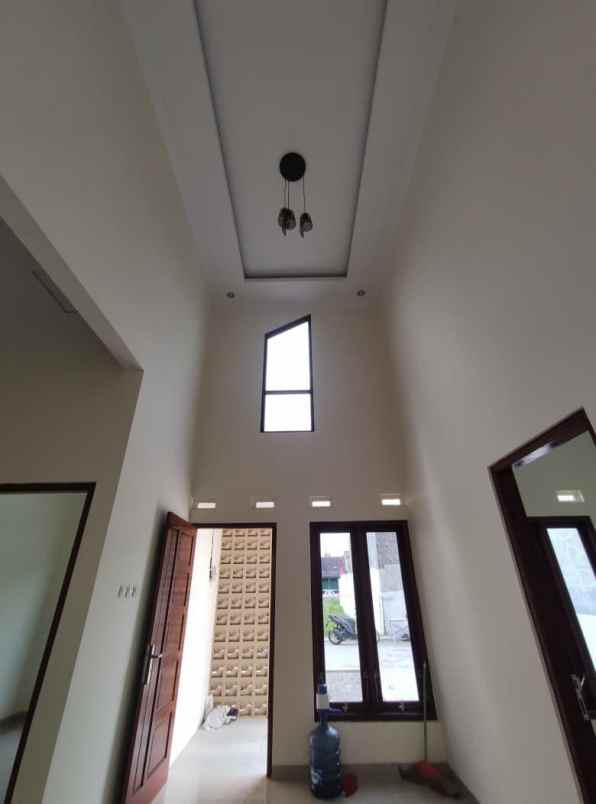 dijual rumah ngemplak sukoharjo jawa tengah