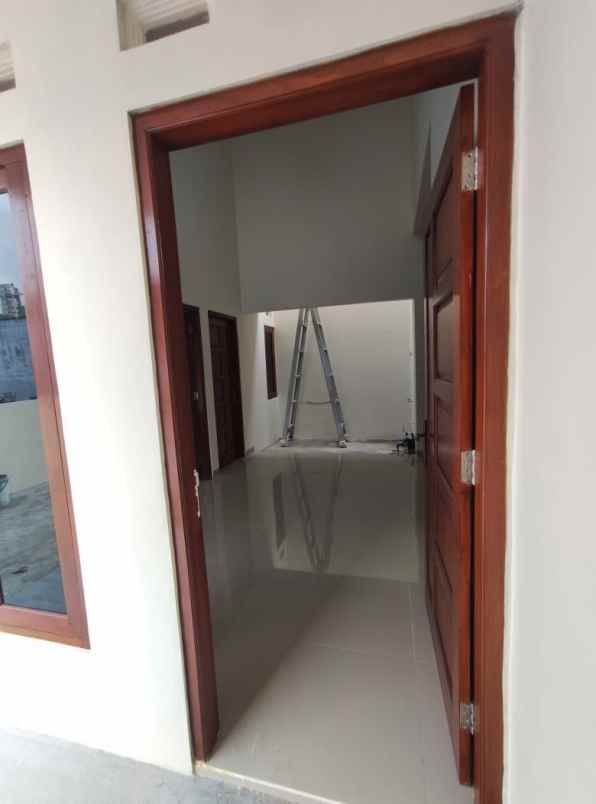 dijual rumah ngemplak sukoharjo jawa tengah