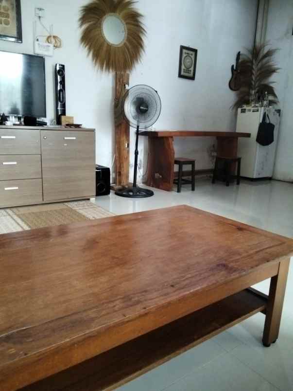 dijual rumah ngestiharjo