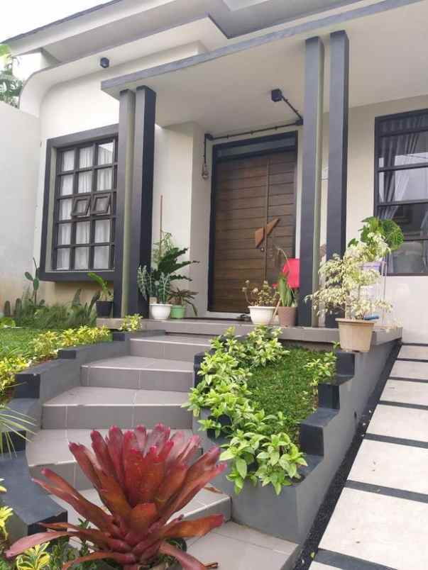 dijual rumah padasuka bandung