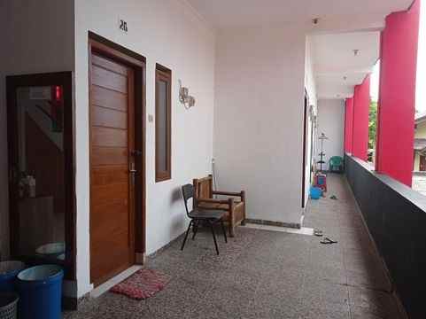 dijual rumah padasuka cimahi