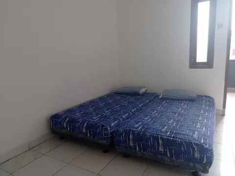 dijual rumah padasuka cimahi