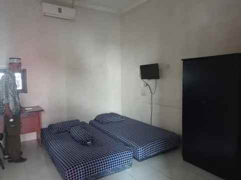 dijual rumah padasuka cimahi