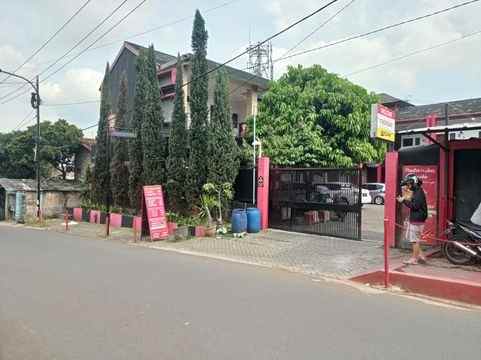 dijual rumah padasuka cimahi