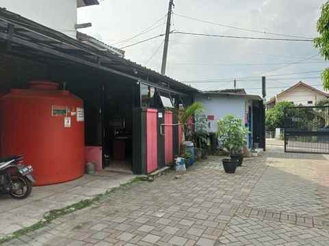dijual rumah padasuka cimahi