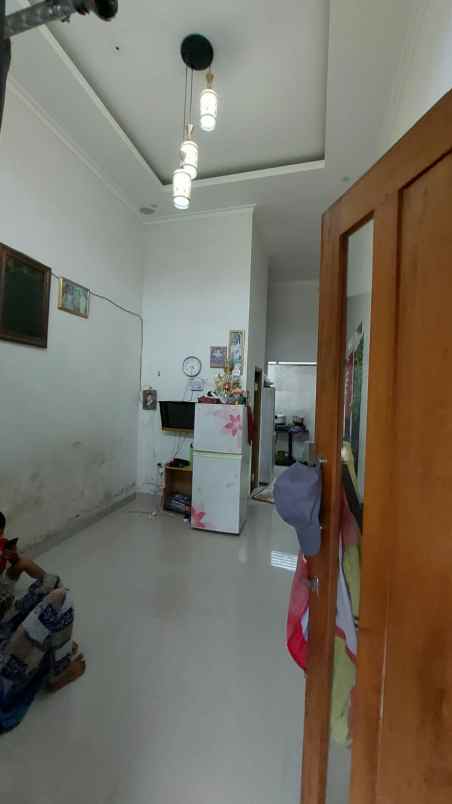 dijual rumah pakansari cibinong bogor