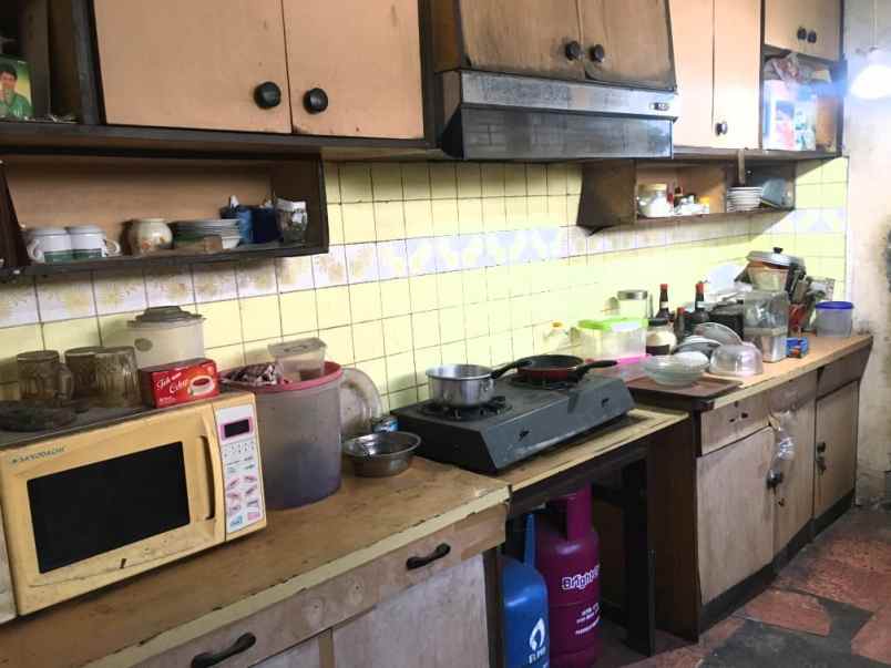 dijual rumah palem raya jakasetia