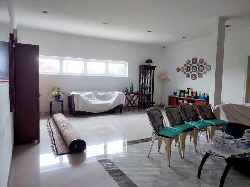 dijual rumah pamulang barat