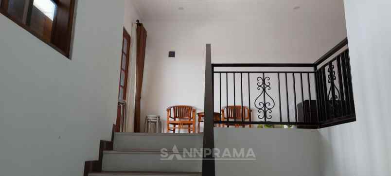 dijual rumah pancoran mas depok