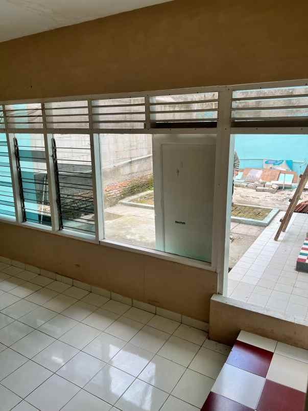 dijual rumah pancoran timur