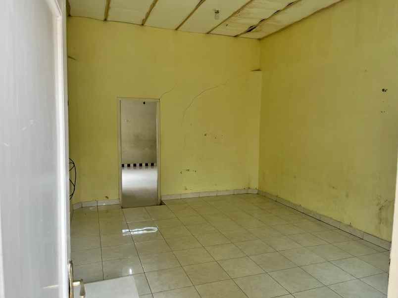 dijual rumah pancoran timur