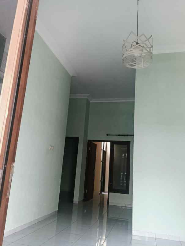 dijual rumah pandanwangi sulfat