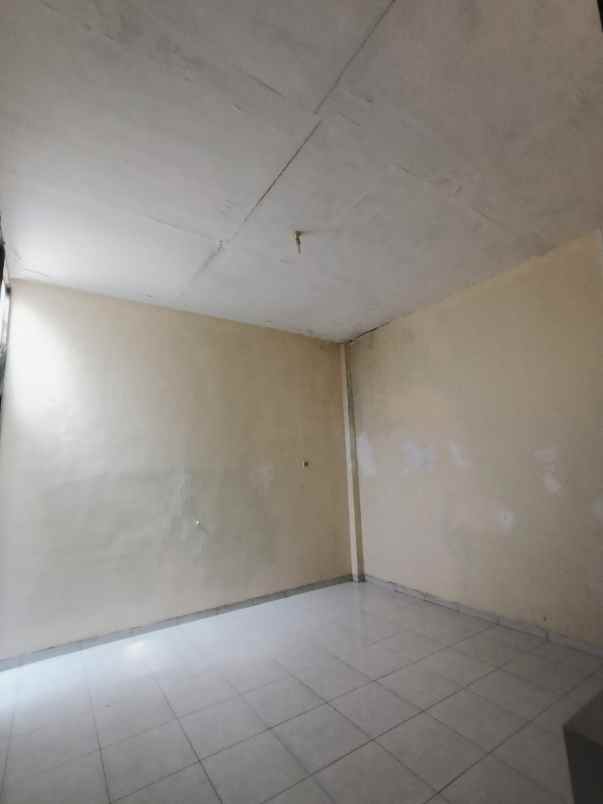 dijual rumah pandanwangi sulfat