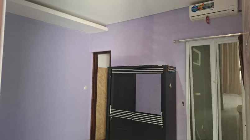 dijual rumah pangkalan jati