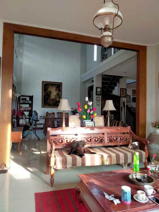 dijual rumah parongpong