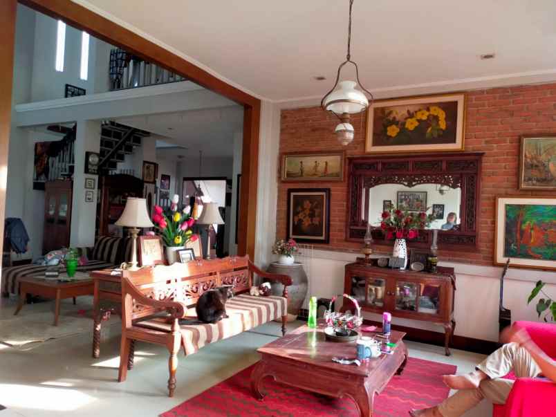 dijual rumah parongpong