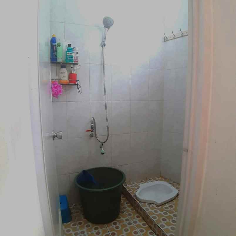 dijual rumah pasir putih sawangan depok