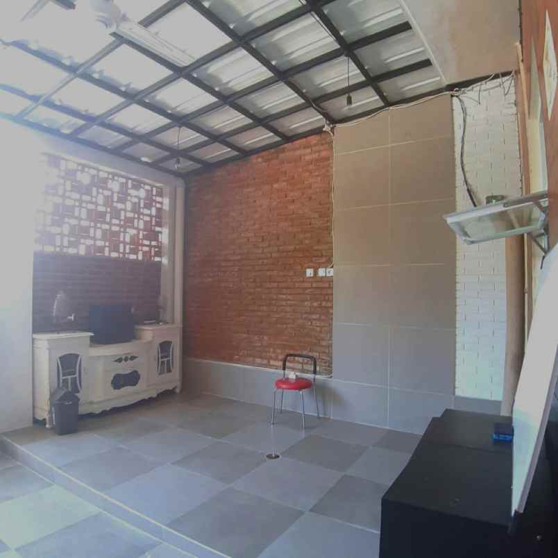 dijual rumah pasir putih sawangan depok