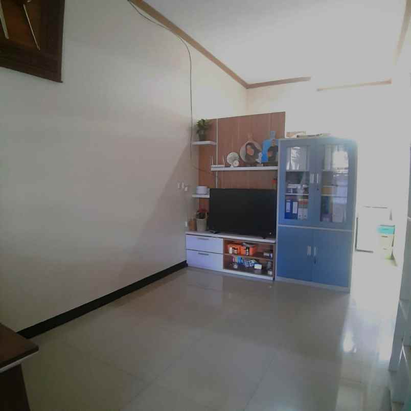 dijual rumah pasir putih sawangan depok