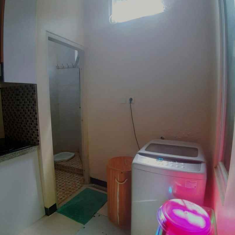 dijual rumah pasir putih sawangan depok