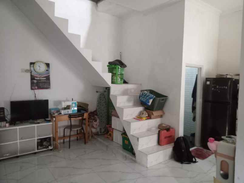 dijual rumah pasir putih sawangan kota
